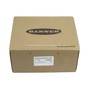 Banner DX80N2X6S-P6 Wireless Sensor Node