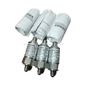 Barksdale 625T4-16-P3 Pressure Transducer