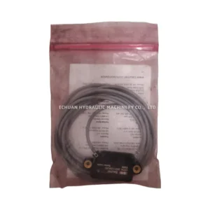 Baumer CFDK 25G1125/LN3 Capacitive Proximity Sensor