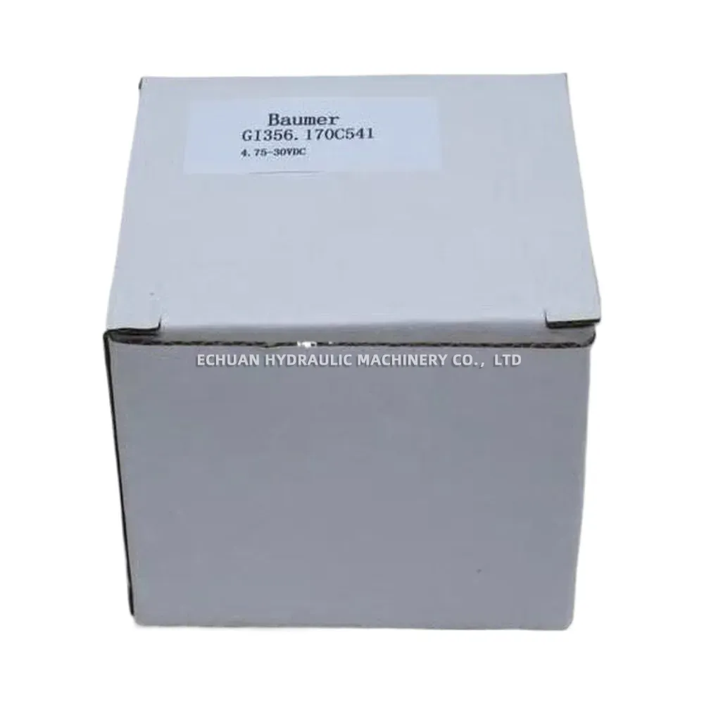 Baumer GI356.170C541 Rotary Encoder