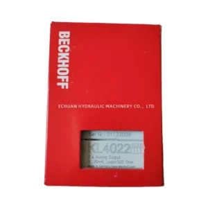 Beckhoff KL4022 Analog Output Terminal