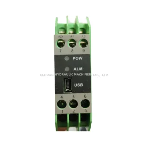 Beijing Haozhixinyuan WT8000 Signal Isolator Module