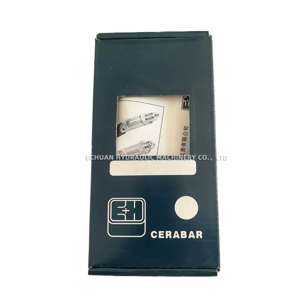 Beijing Ripeness Sanyuan P30-20011 Pressure Transmitter