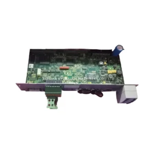 Bosch Rexroth CSB01.1N-SE-ENS-NNN-NN-S-NN-FW Control Section Module