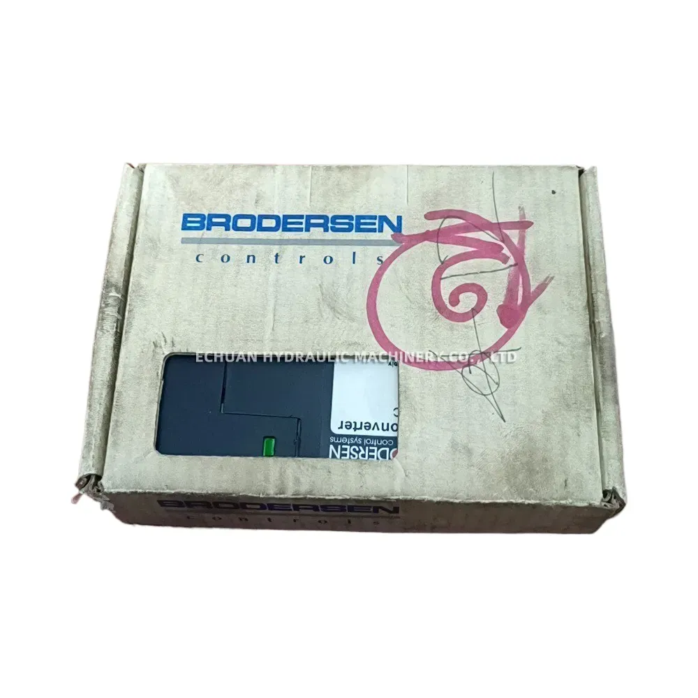 Brodersen PXU-20.924 Process Signal Converter