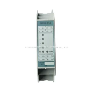CCP ANALOGUE M 4-20 Analogue I/O Module