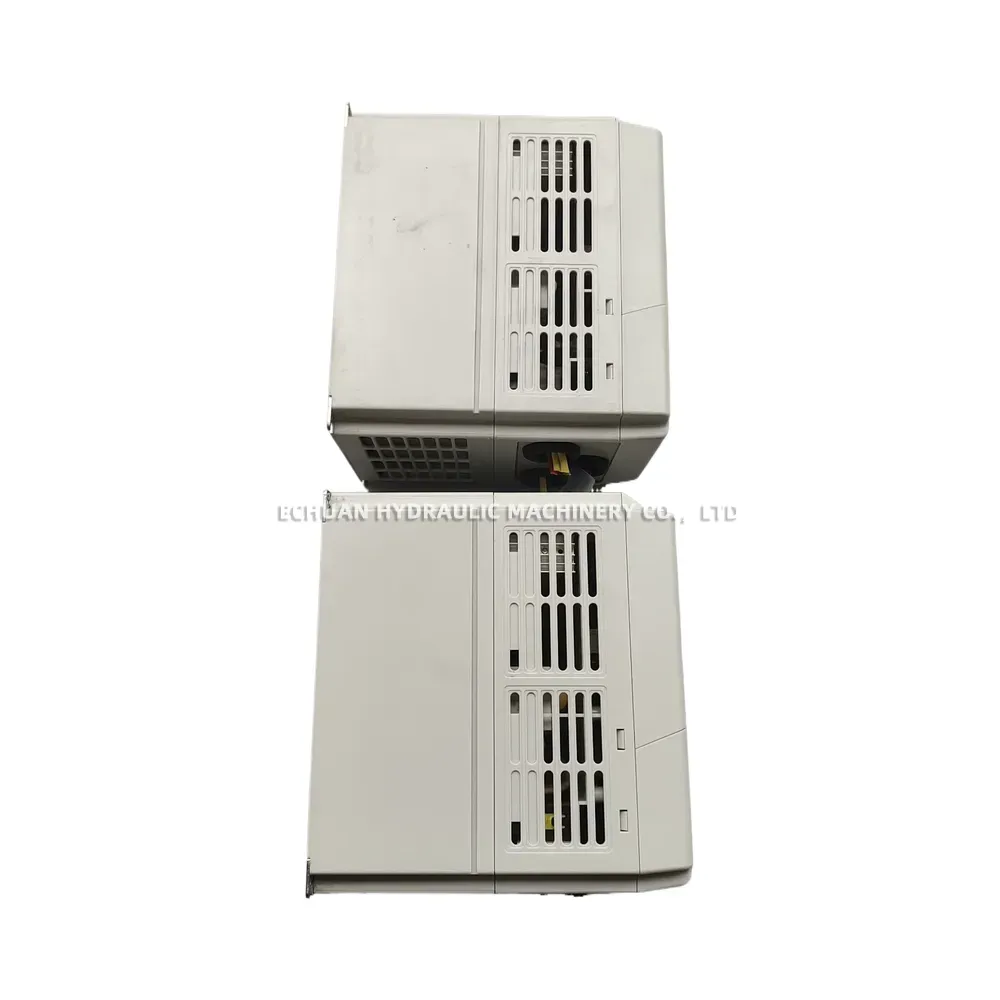 CHNT NVF2G-2.2/PS4 Inverter