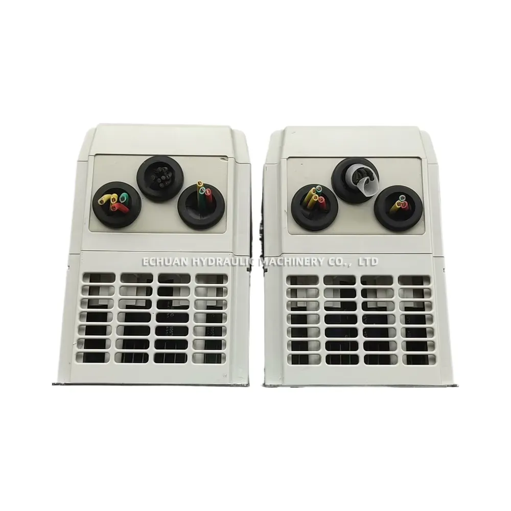 CHNT NVF2G-2.2/PS4 Inverter