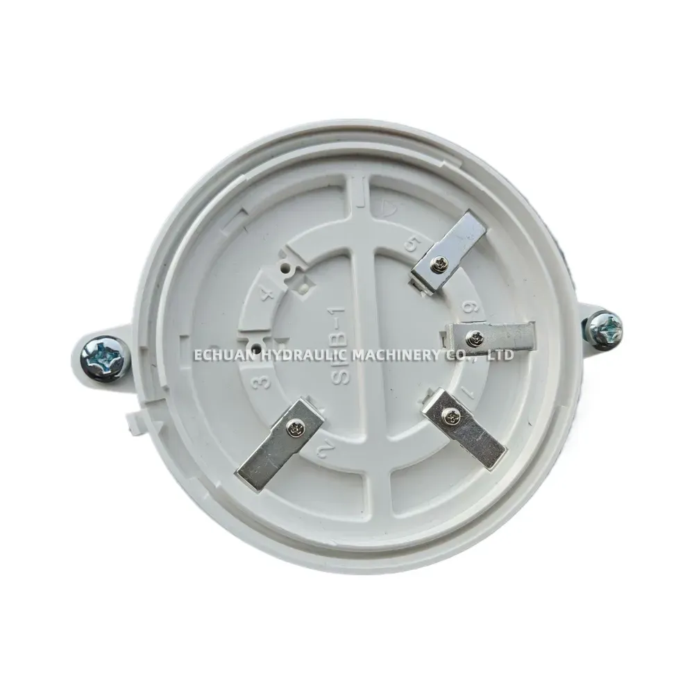 CONSILIUM EV-SPB-IS Explosion-proof Base