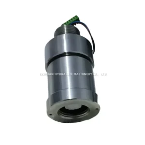 Ceramic Pressure Sensor