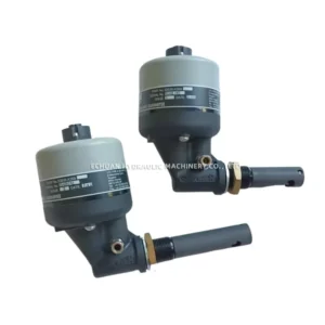 Chaviner 53836-K269 Pneumatic Actuator