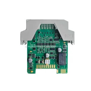 Consilium 5100069-01A Bus Isolator Module