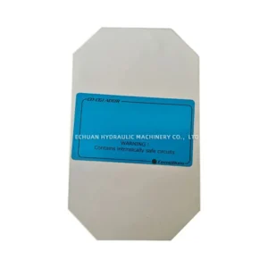 Consilium CD-CGI ADDR Addressable Interface Unit