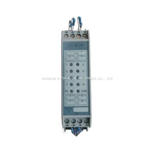 Consilium I/O M 70 I/O Module