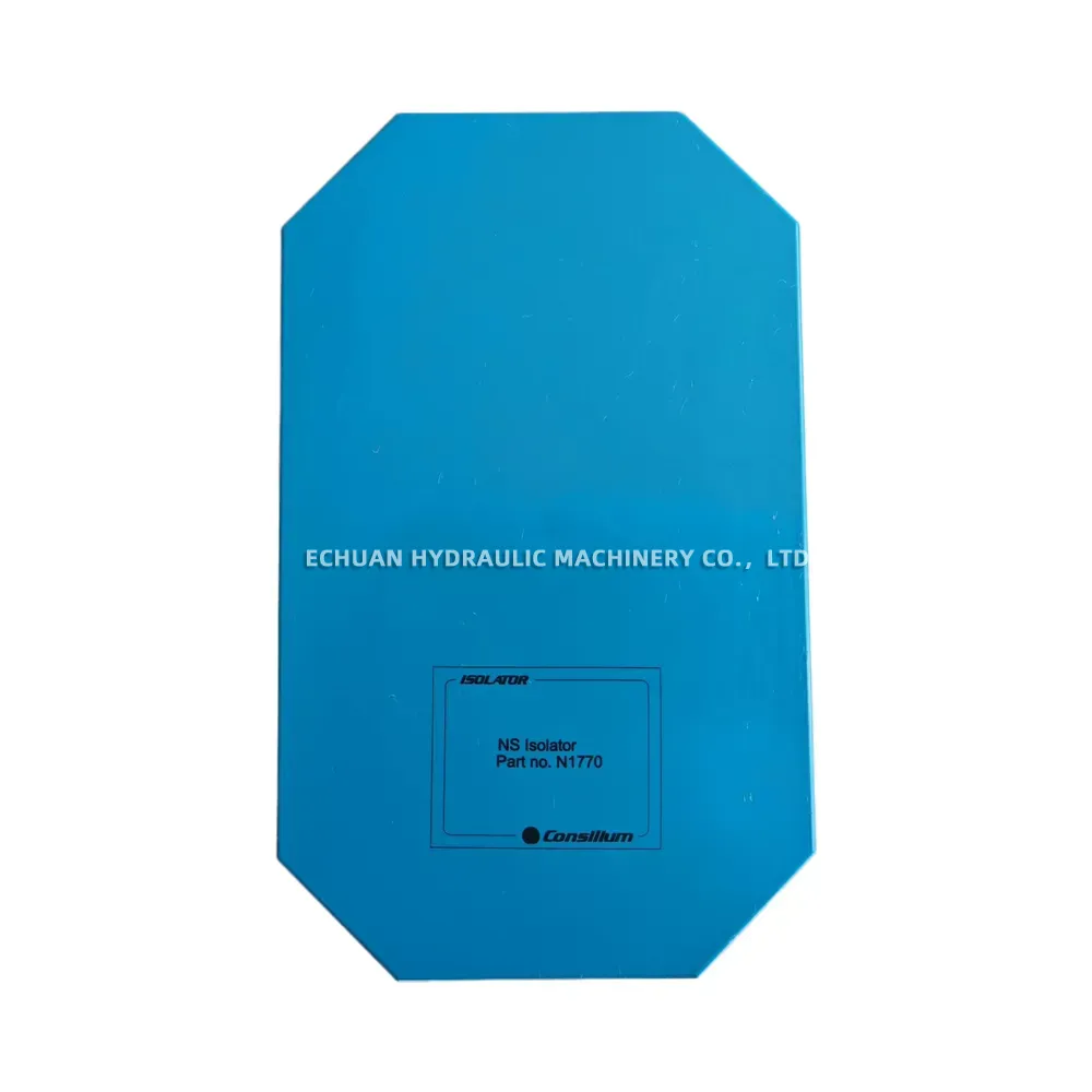Consilium N1770 NS Isolator