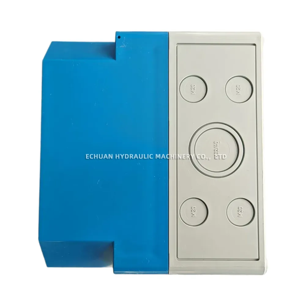 Consilium N1770 NS Isolator