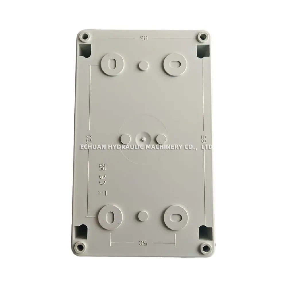 Consilium N1770 NS Isolator