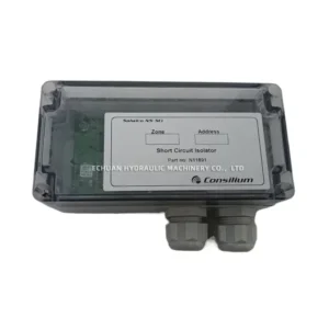 Consilium NS-SCI Short Circuit Isolator