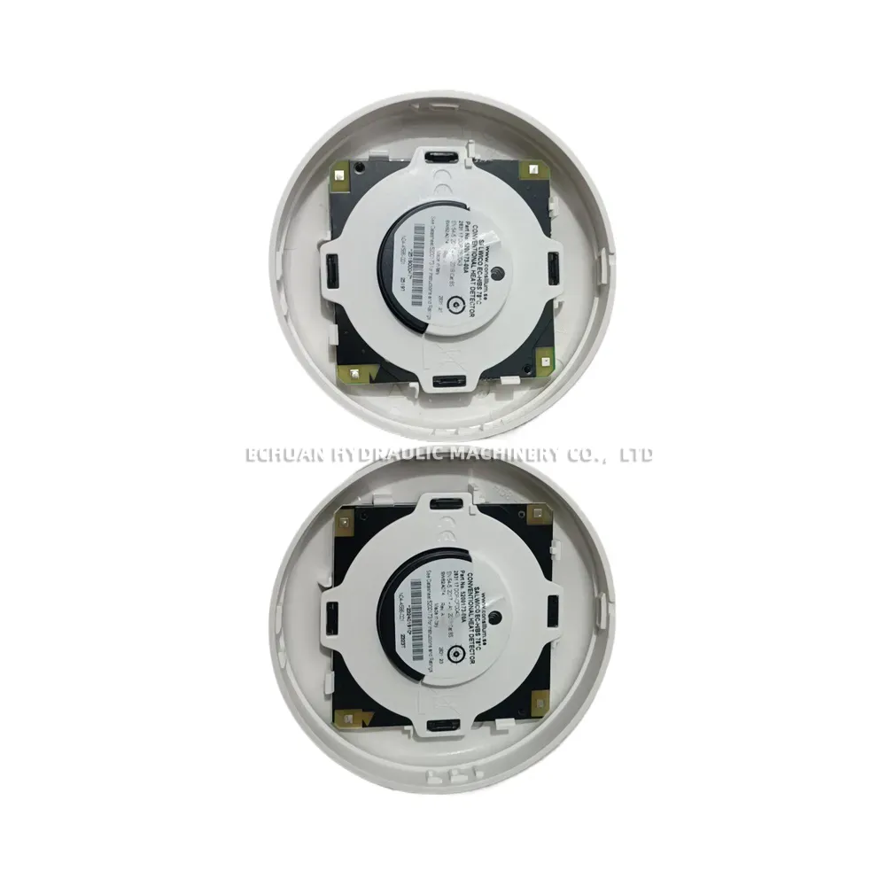 Consillum EC-H/BS 78°C Conventional Heat Detector