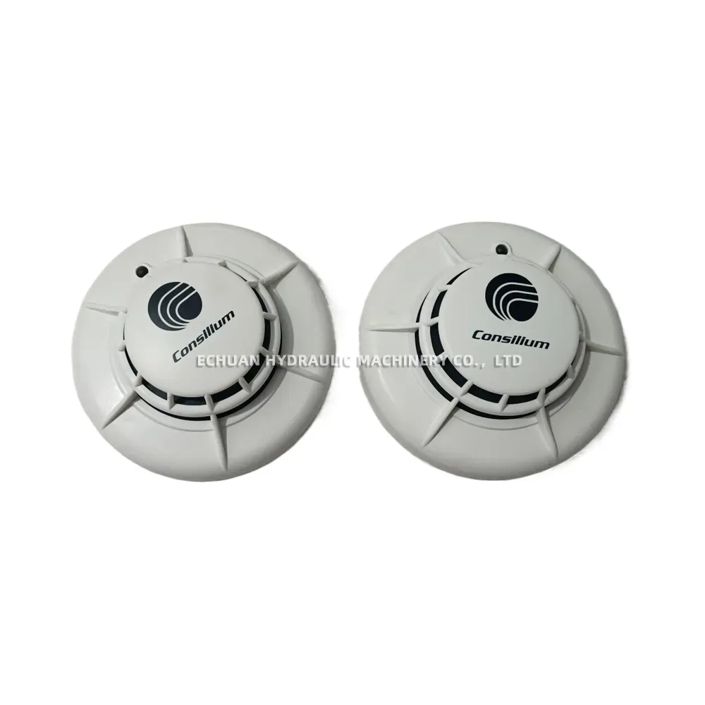 Consillum EC-H/BS 78°C Conventional Heat Detector