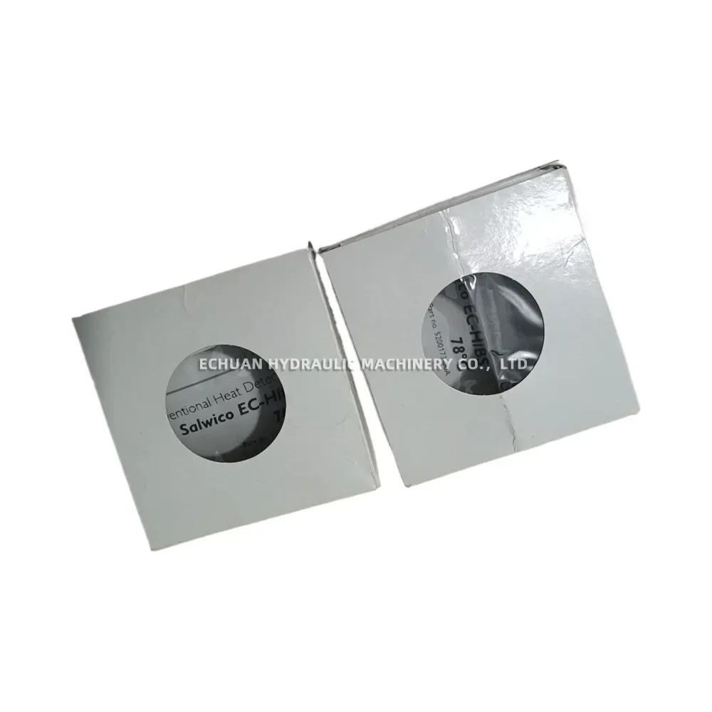 Consillum EC-H/BS 78°C Conventional Heat Detector