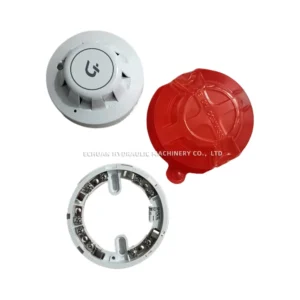 Context Plus 55000-250MC Photoelectric Smoke Detector
