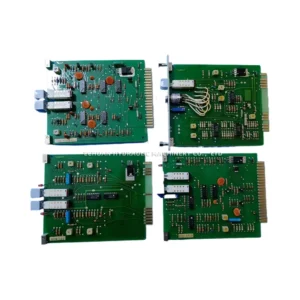 DAA-12421A, DAA-671B, DTM-151, DTA-201B Industrial Circuit Board / PCB Module