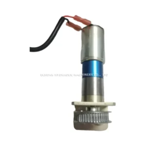 DC Gear Motor / Wiper Motor