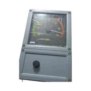 DEIF BRW-2 RPM Indicator / Tachometer