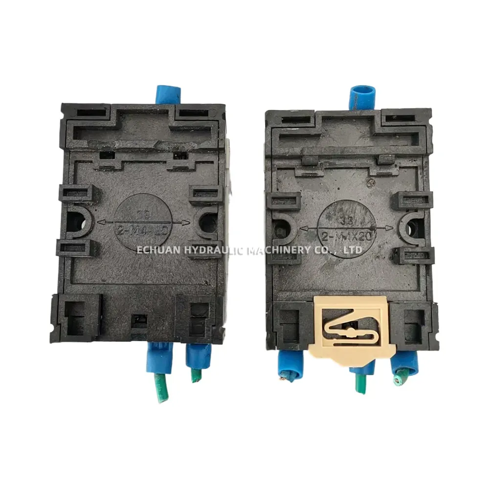 DELIXI JSZ3A-B Time Delay Relay