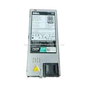DELL E750E-S1 Server Power Supply
