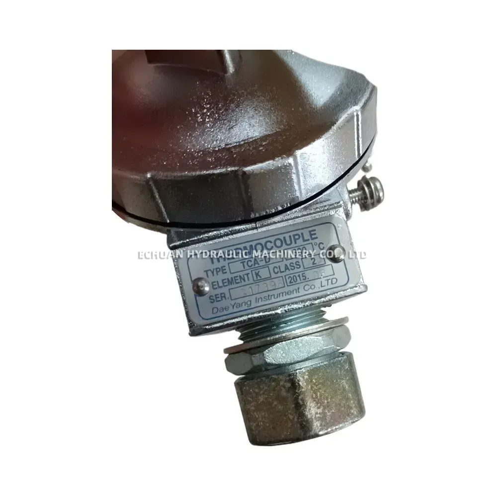 Dae Yang TCA-D Thermocouple