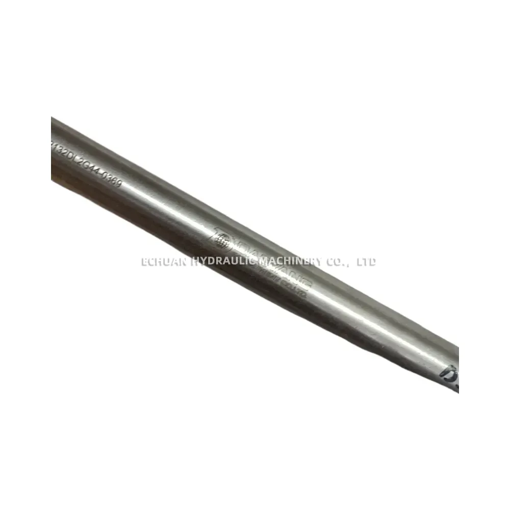 Dae Yang TCA-D Thermocouple
