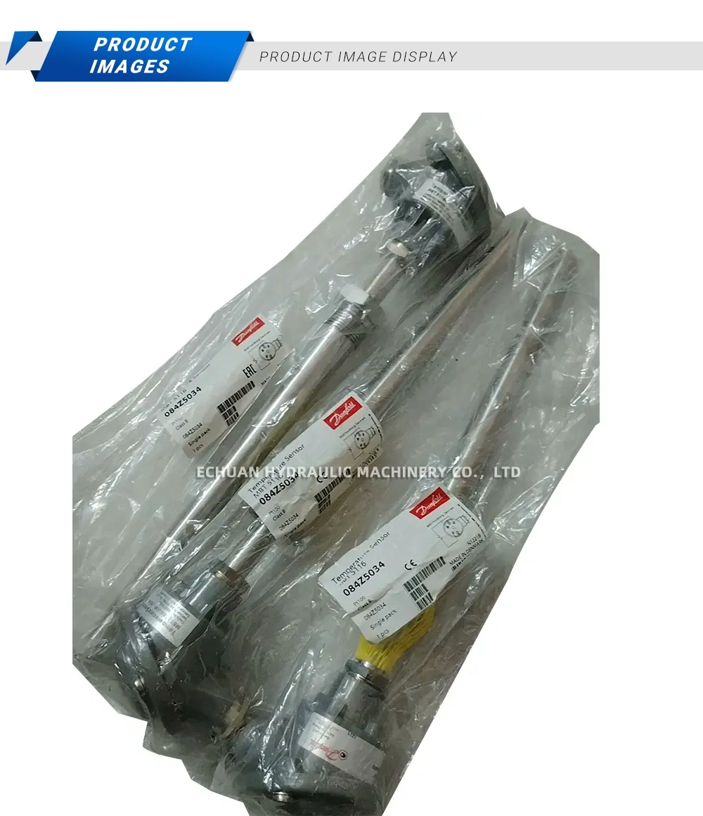 Danfoss 084Z5034 Temperature Sensor Description