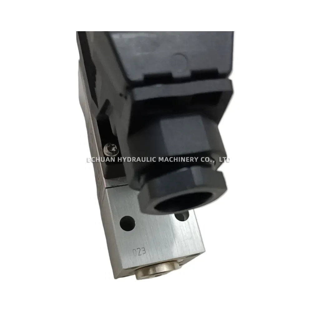 Danfoss MBC 5100 1211-2DB04 Pressure Switch