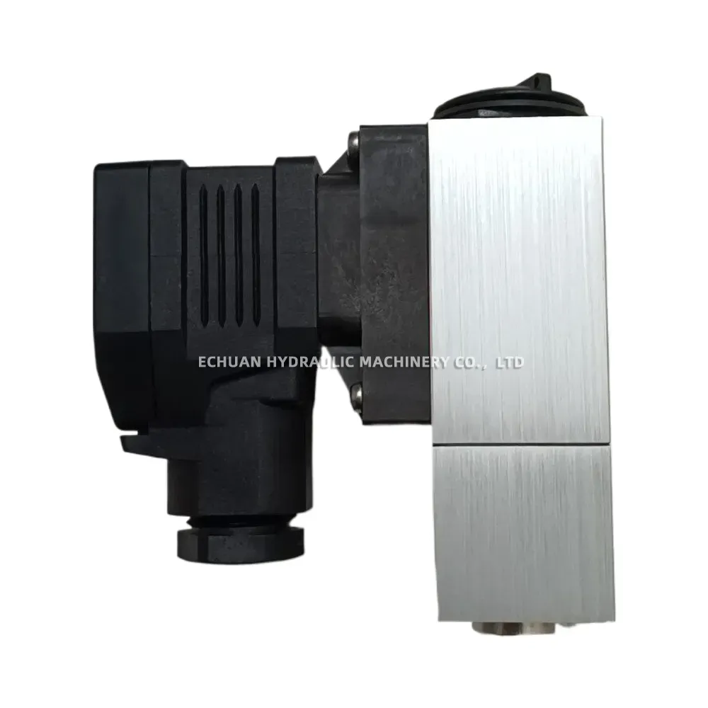 Danfoss MBC 5100 1211-2DB04 Pressure Switch
