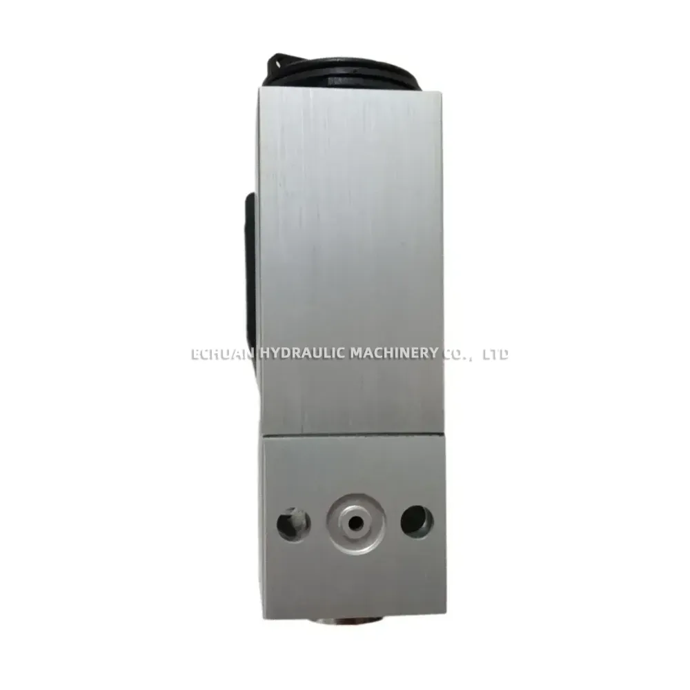 Danfoss MBC 5100 1211-2DB04 Pressure Switch