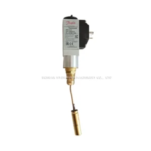 Danfoss MBC 8100 Thermostat