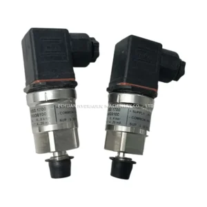 Danfoss MBS 1700 060G6100 Pressure Transmitter