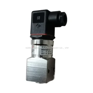 Danfoss MBS 3300 Pressure Transmitter