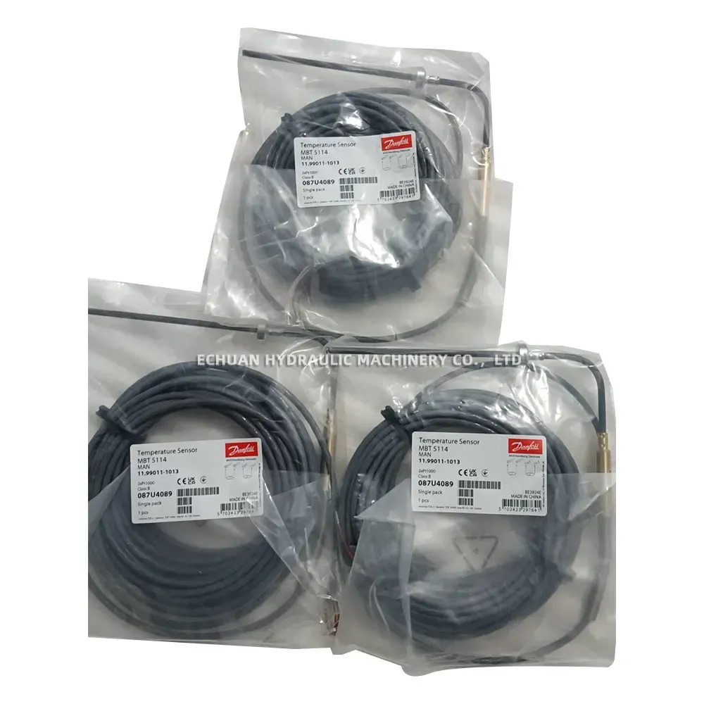 Danfoss MBT 5114 Temperature Sensor