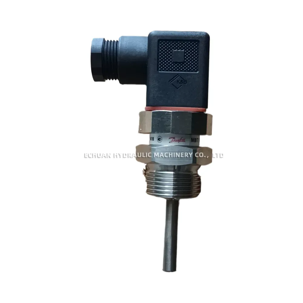 Danfoss MBT 5250 Temperature Sensor