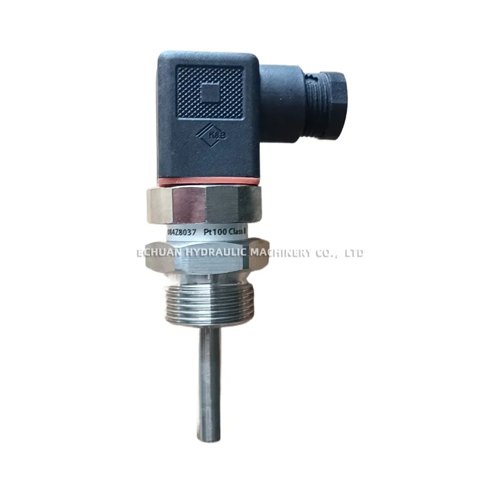 Danfoss MBT 5250 Temperature Sensor