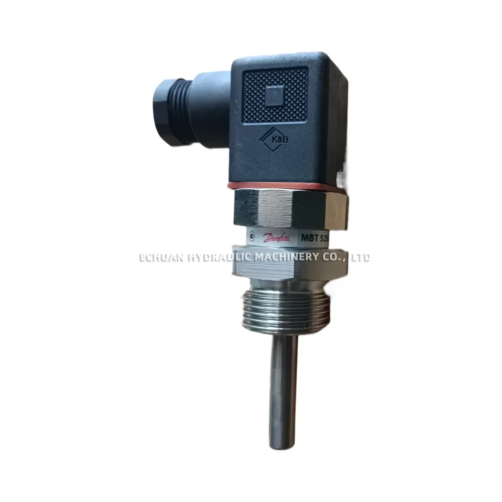 Danfoss MBT 5250 Temperature Sensor
