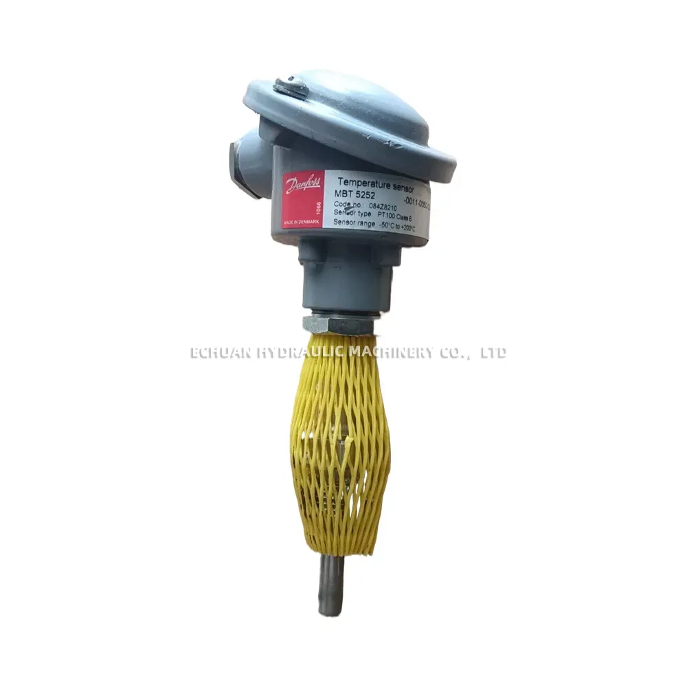 Danfoss MBT 5252 Temperature Sensor
