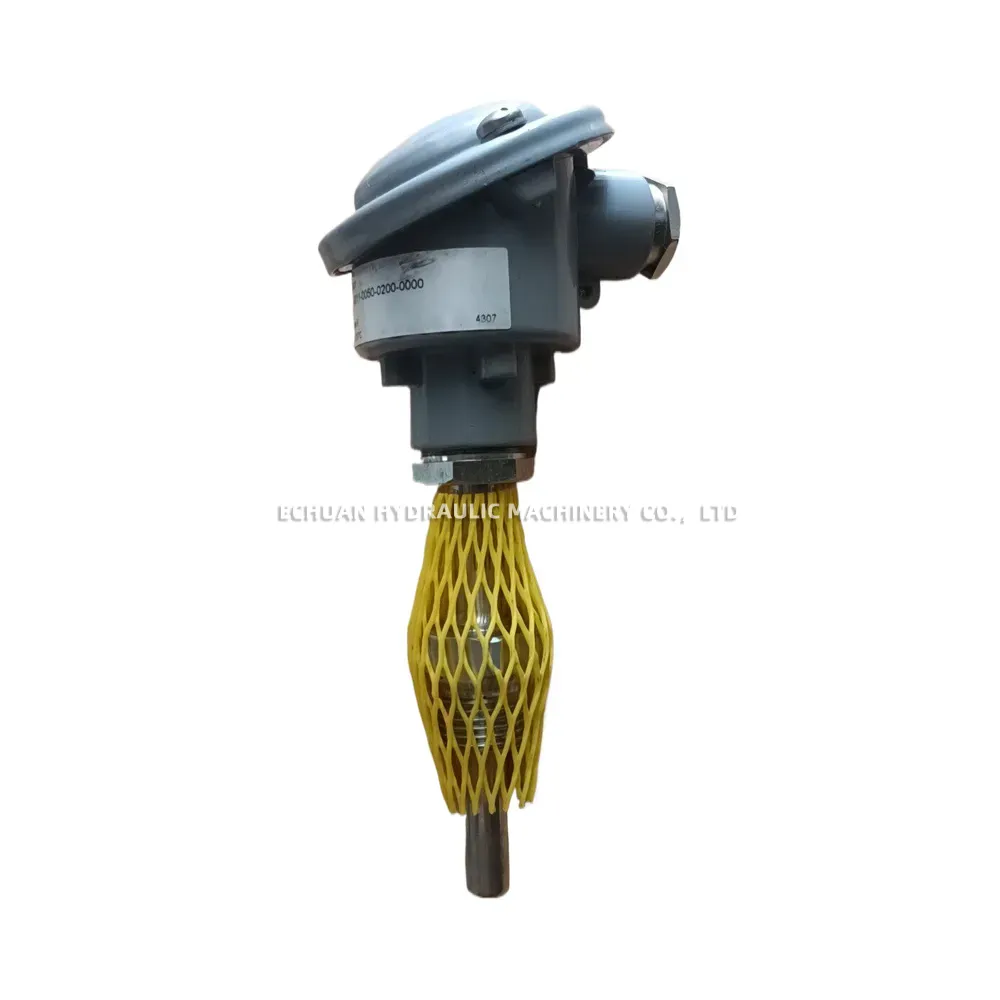 Danfoss MBT 5252 Temperature Sensor