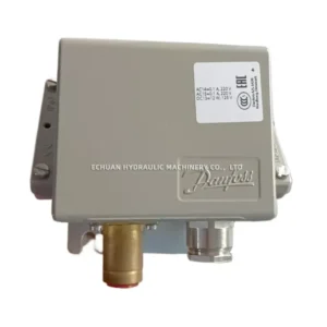 Danfoss Pressure Switch