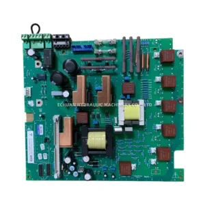 Delta 1984-2703A PCB Assembly / Drive Board