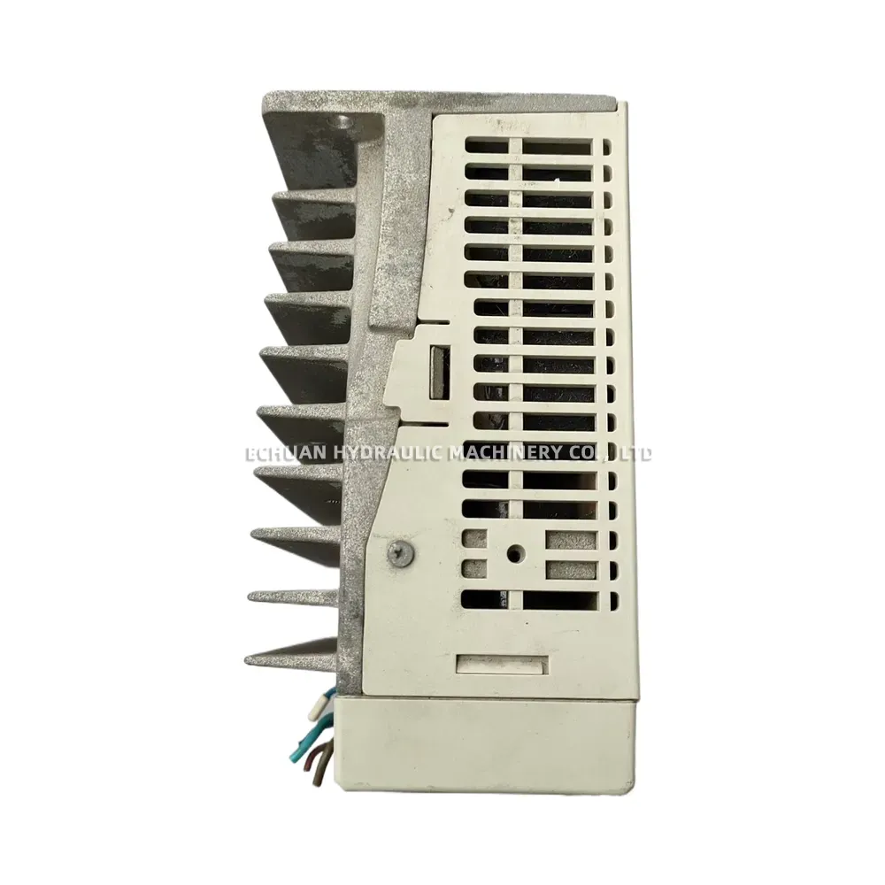 Delta ASDA-B AC Servo Drive