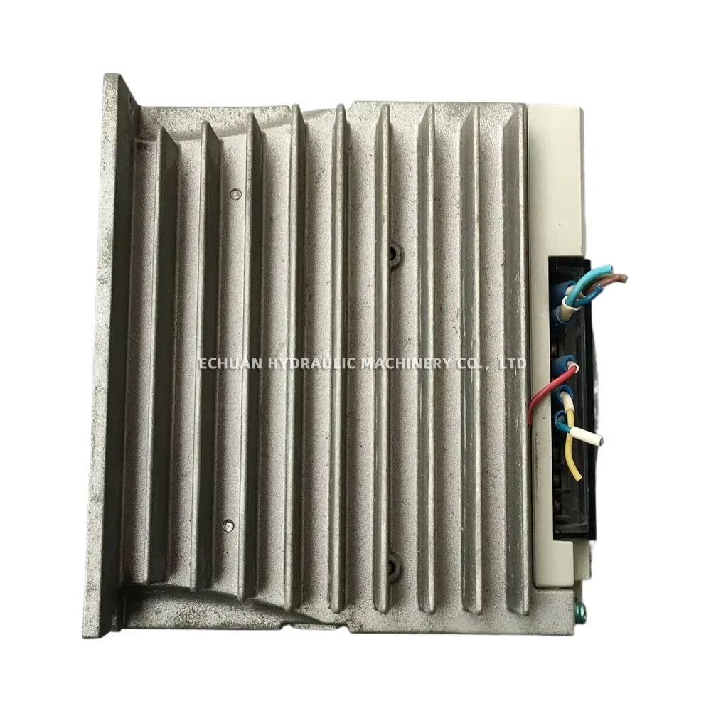 Delta ASDA-B AC Servo Drive